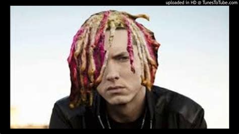 youtube gucci gang eminem